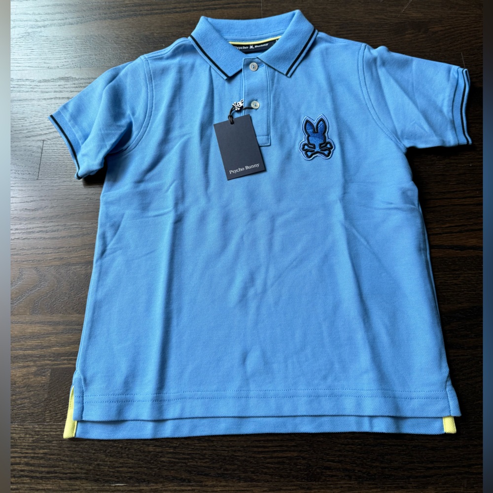 Brand new polo